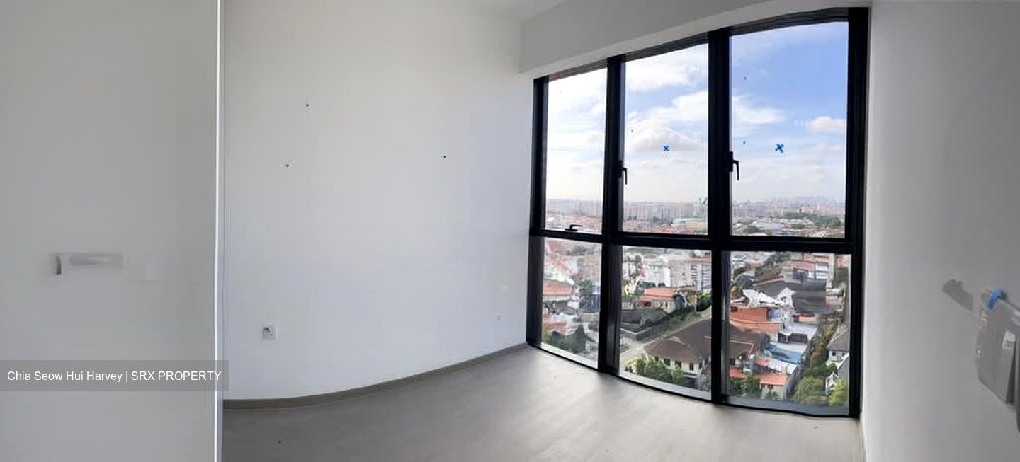 The Garden Residences (D19), Apartment #600947761